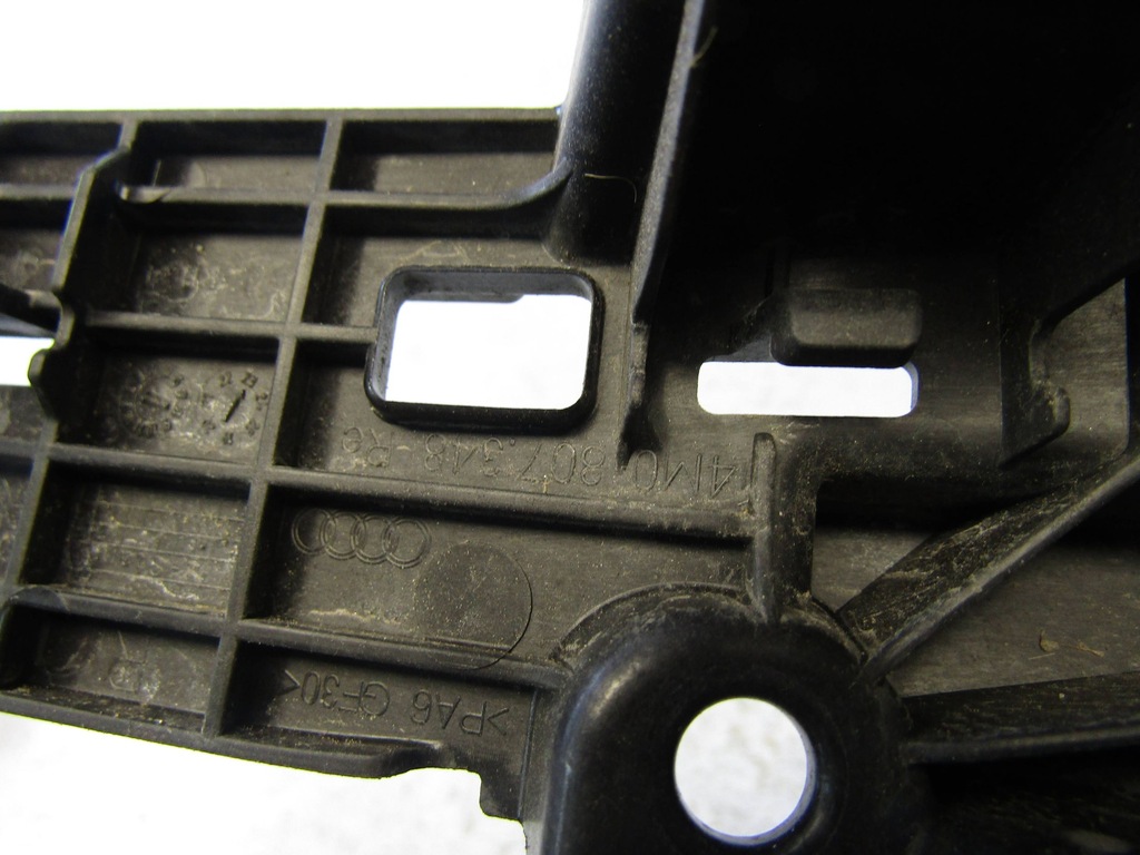 фото №13, Audi q7 ii наконечник глушника права 4m0253826d