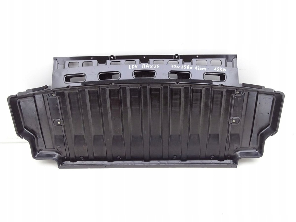 фото №1, Ldv maxus 04-09 полиця верхній стельовий
