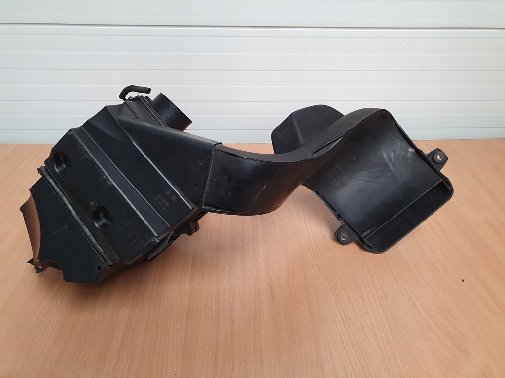 фото №11, Фільтр повітря корпус впуск volvo xc90 i lift 4.4 b v8 витратомір