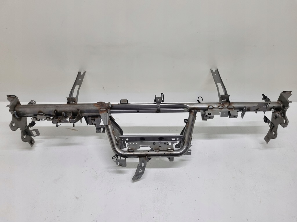 фото №1, Trafic iii vivaro b 14- балка pod консоль