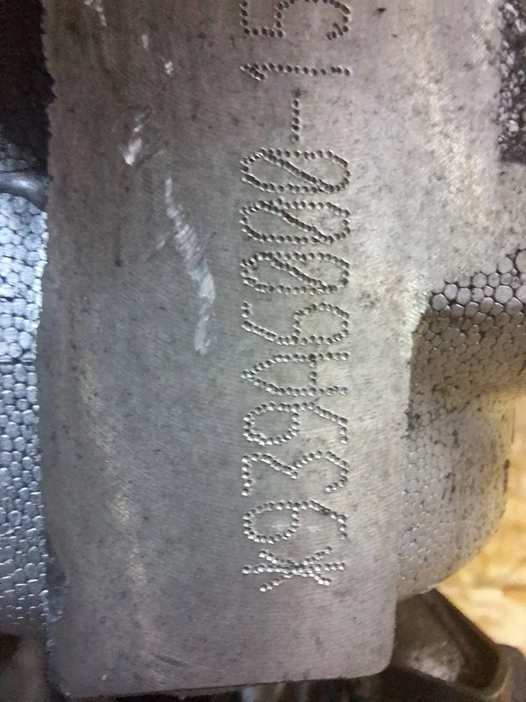 фото №7, Двигун 939a6000 alfa romeo 159 brera 1.9 jts