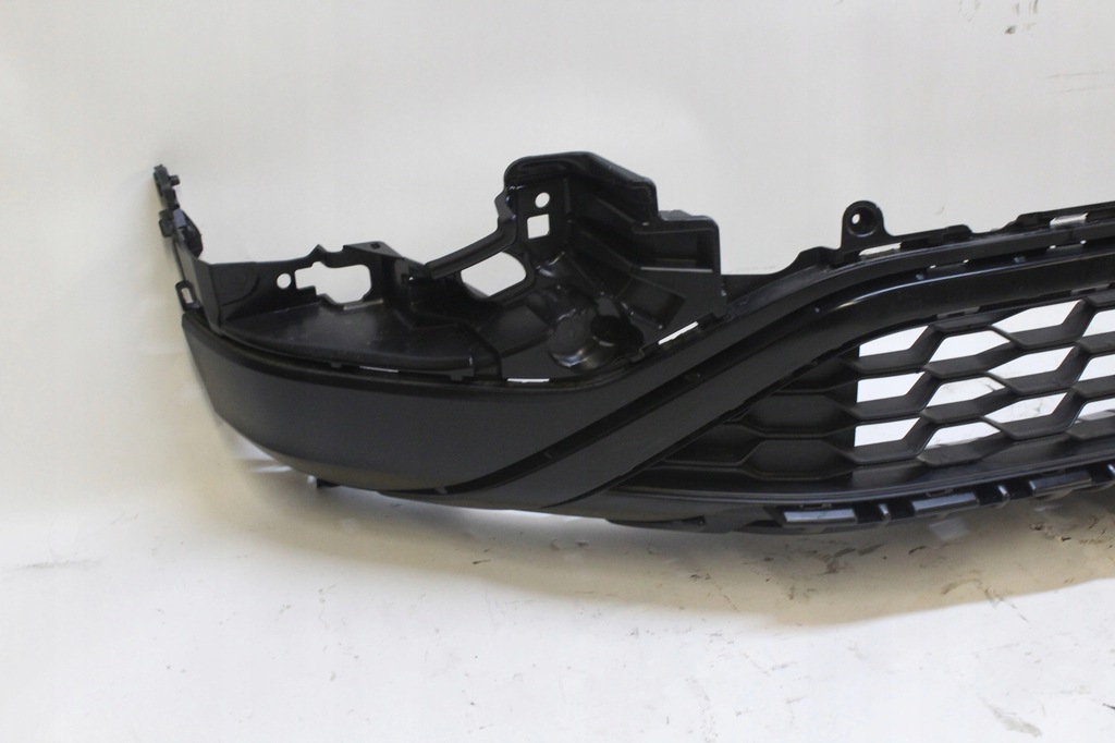 фото №3, Vw t-roc 2g спойлер бампера перед 2ga827505a