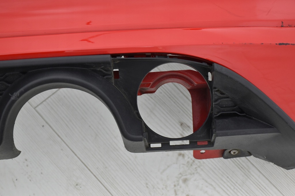 Бампер задний задняя ford fiesta mk8 Цена