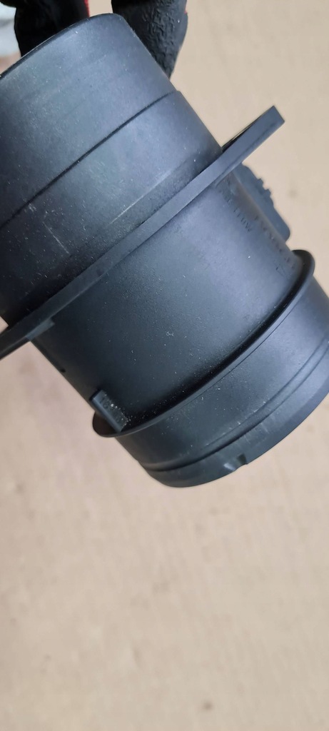 фото №7, A5 8w расходомер 2.0 tdi 03l906461a q5 a4 b9 8w