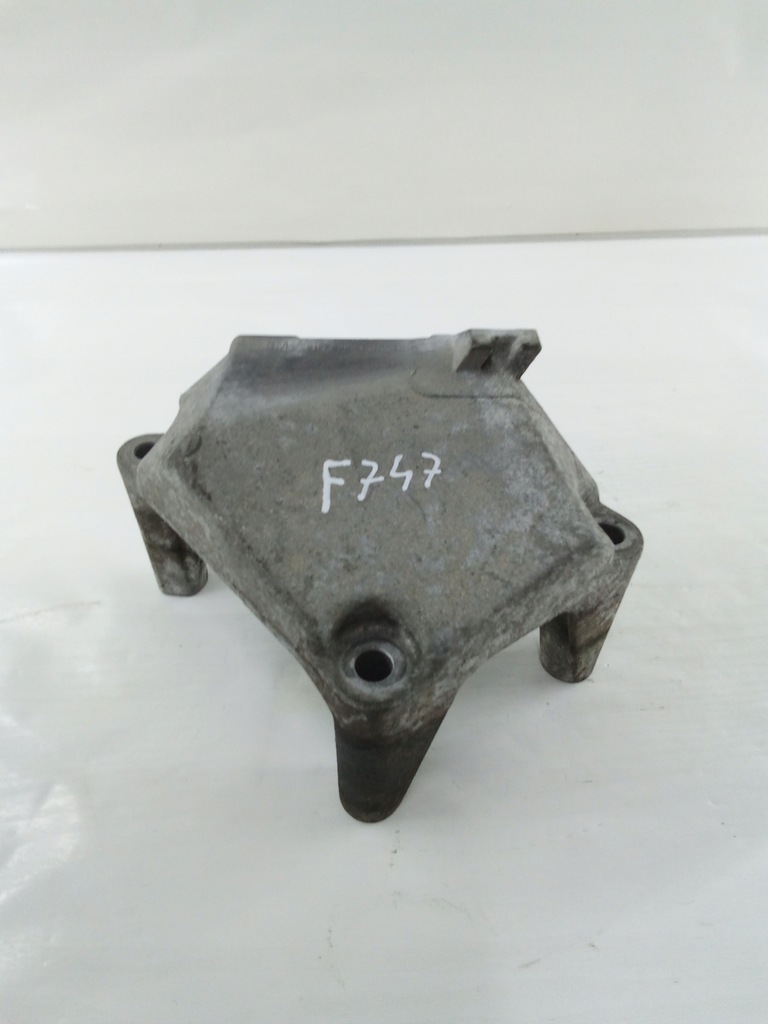 фото №1, F747 лапы двигателя meriva a 9127490