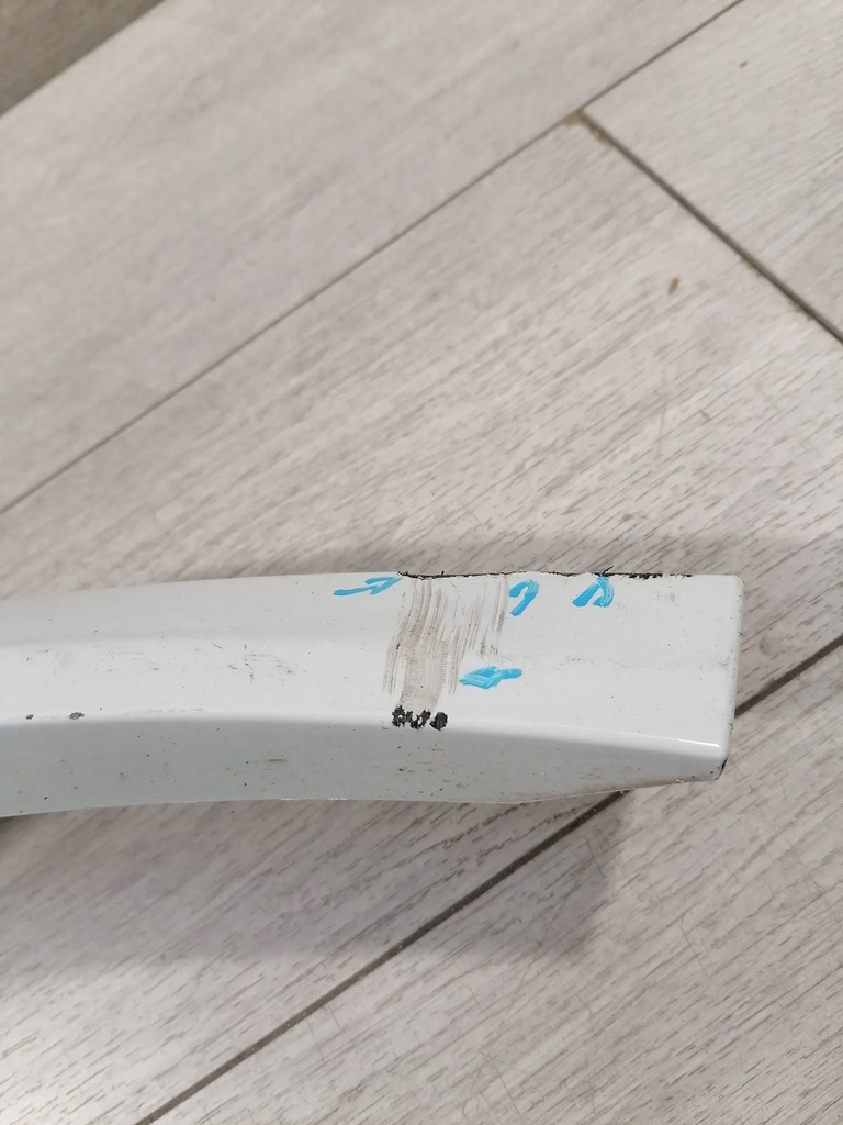 фото №11, Volvo xc90 молдинг крыло правый задняя 31378165