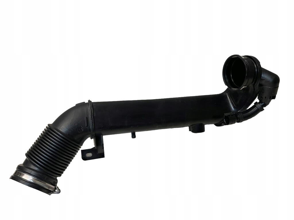 фото №1, Труба шланг интеркулер bmw x1 f48