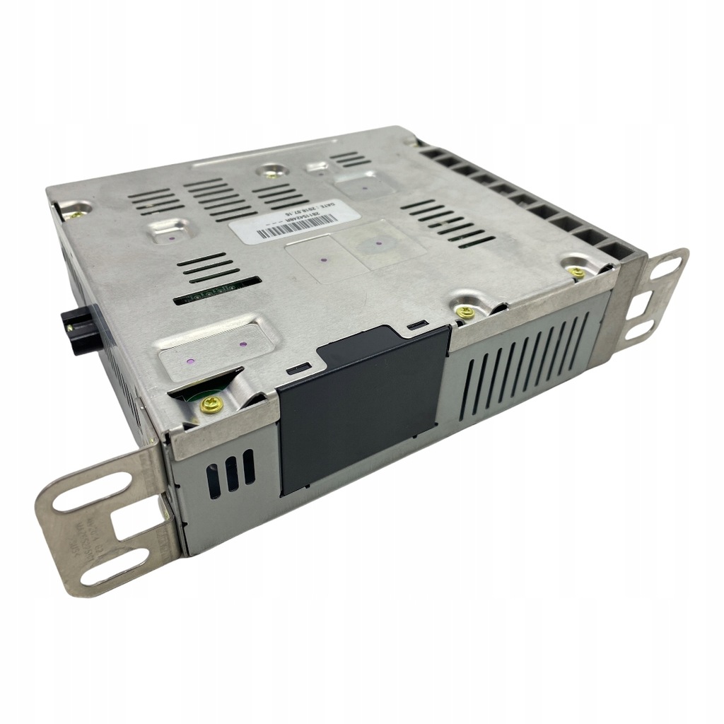 фото №3, Радіо блок керування r-link 2 kadjar 281154248r