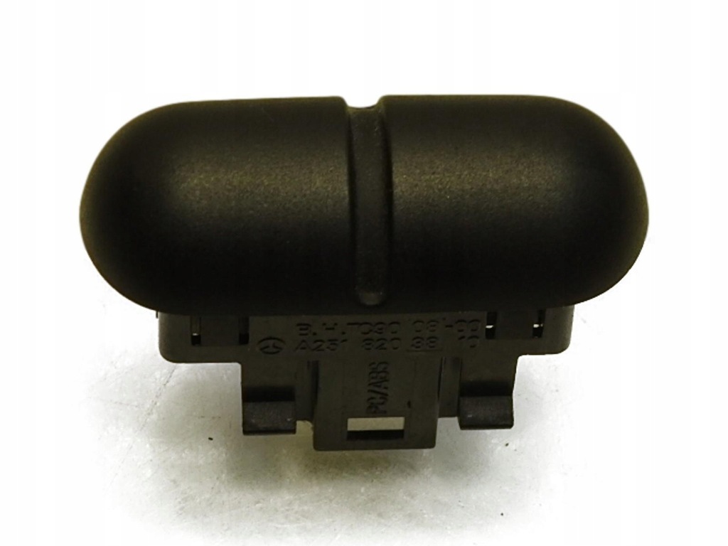 фото №1, Датчик освещённости mercedes r w251 a2518203810