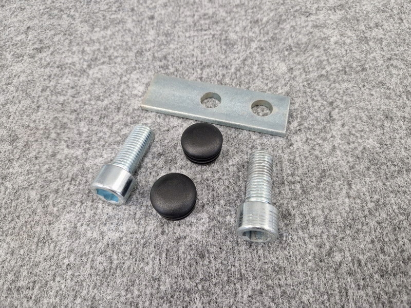 фото №7, Mercedes sprinter 907 910 молдинг защита antyrowerowa оригинальный номер