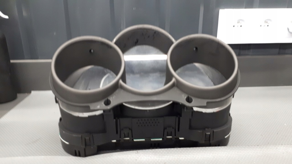 фото №9, 156050196 счетчик приборы alfa romeo gt 2.0 jts 04r