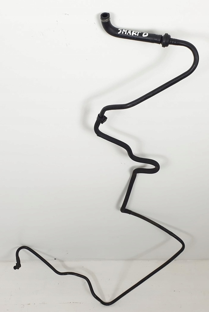 фото №1, Шланг вакууму smart fortwo 450 0019692v002