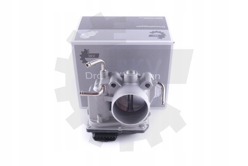 фото №1, Esen skv 12skv099 корпус дроссель