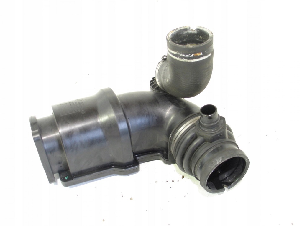 фото №3, Труба повітря alfa romeo stelvio 2.2 jtd 50540895