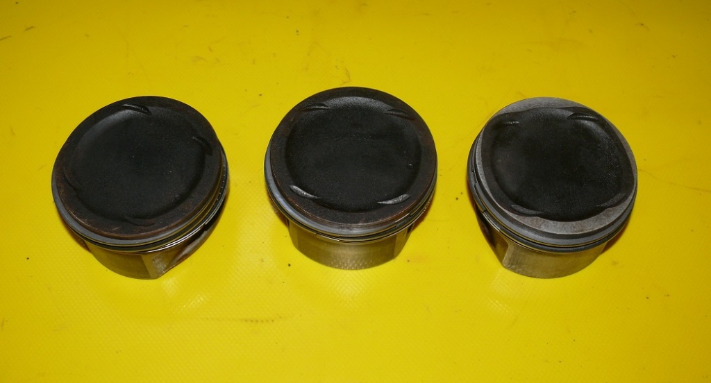 фото №1, Поршень kia sorento i 3.5 v6 194km