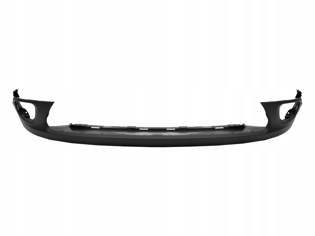 фото №1, Бампер передній jeep cherokee '13-'18 нижній