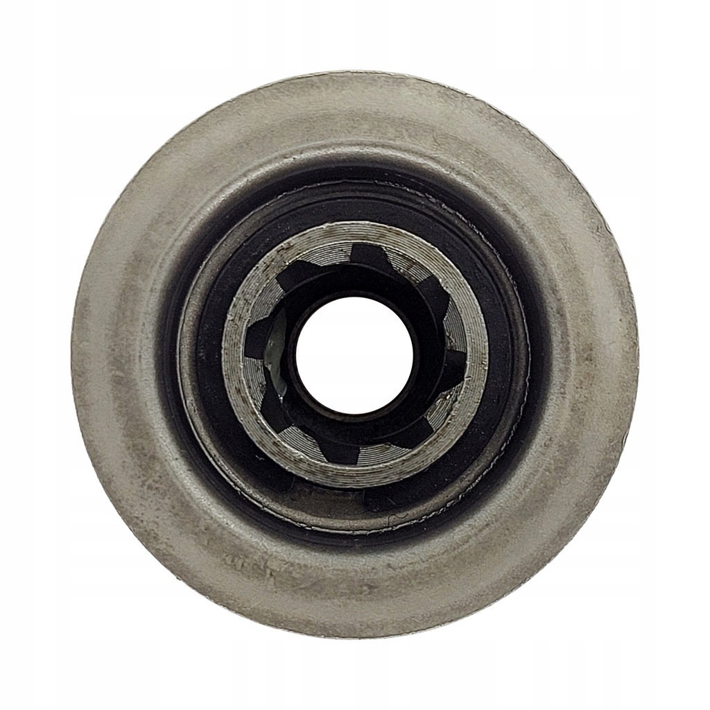 фото №13, Зчеплення односторонній, стартер as-pl sd5079