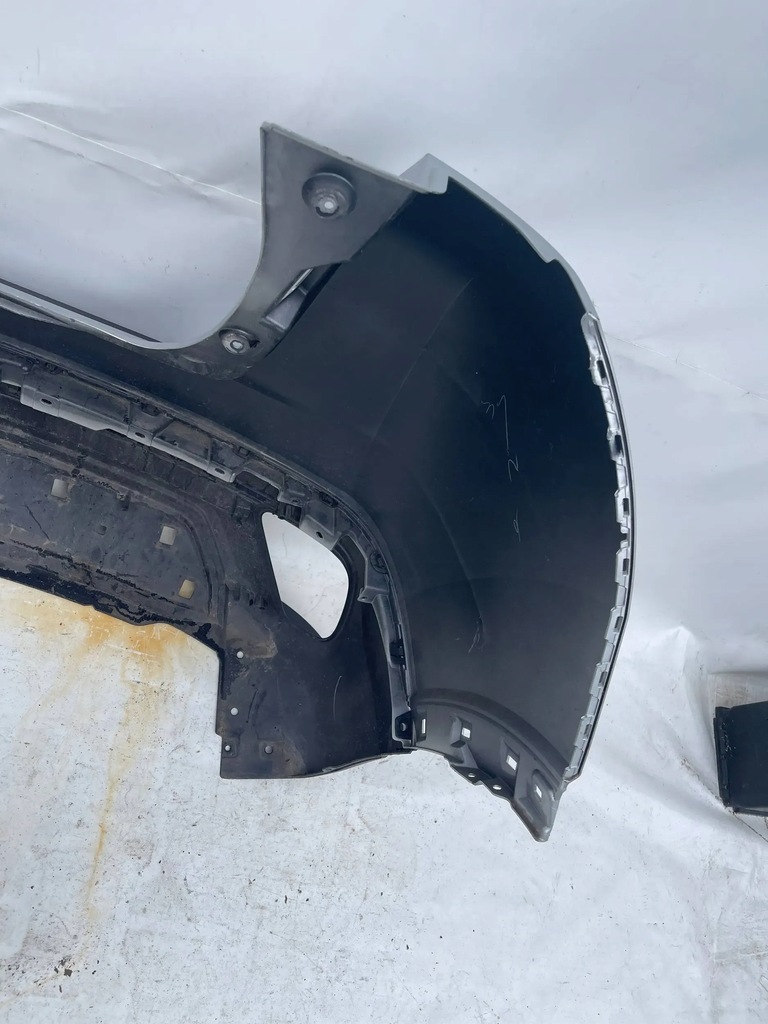 фото №13, Бампер mitsubishi eclipse cross 6410d029zz задняя задний