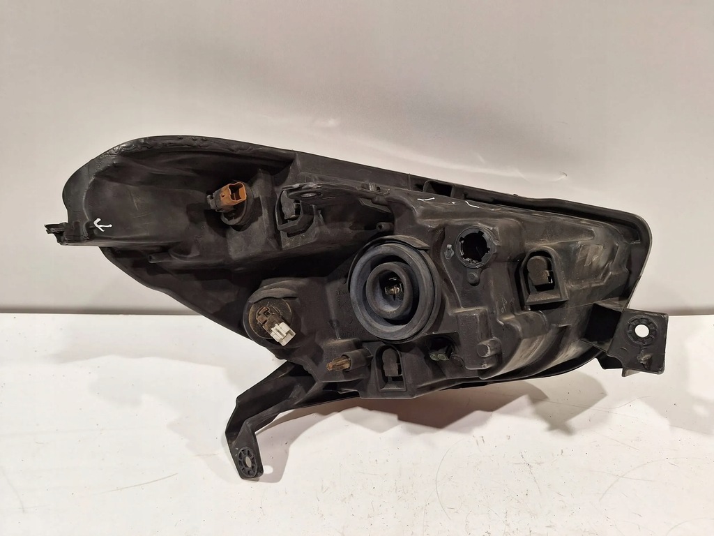 фото №6, Лампа перед левая dacia dokker 12-