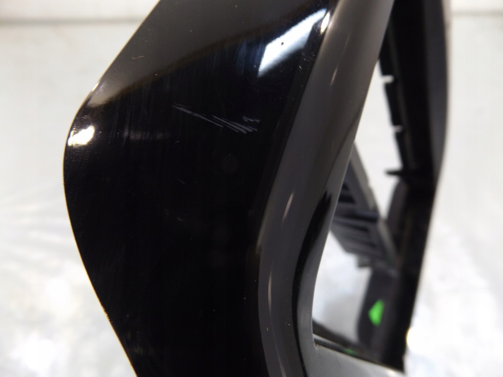 фото №3, C3 picasso рамка радио