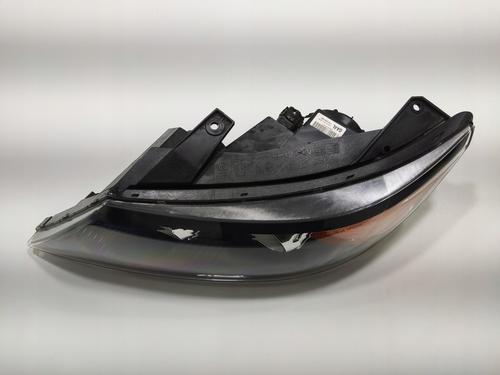 фото №8, Лампа левая левый перед передняя kia sorento ii 92101-2p080 2009-2012 europa