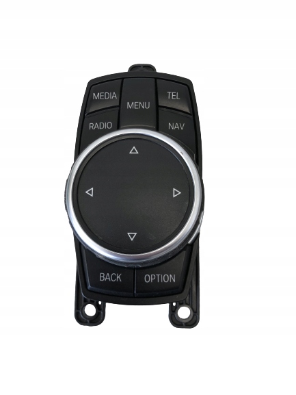 Купить Панель контроллер idrive bmw f20 9350723