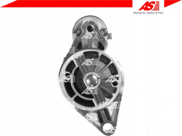 фото №2, Стартер as-pl s5015