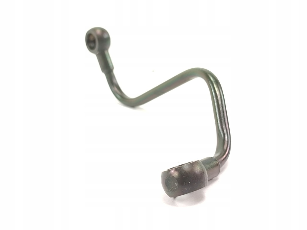 фото №6, Шланг масляный mitsubishi galant viii 2.0 tdi 1996-2004 mr239798