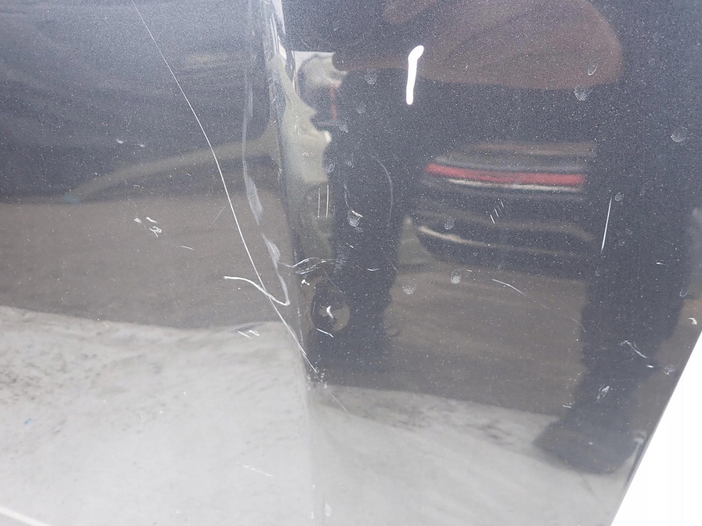 фото №8, Subaru legacy v 5 outback iv 4 turbo 09-14 капот