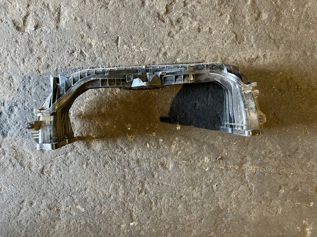 фото №3, Subaru forester iv 2.0d комплектная труба воздухозаборник воздуха