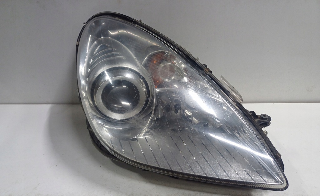 фото №1, Лампа правий перед mercedes slk r171 ксенон europa