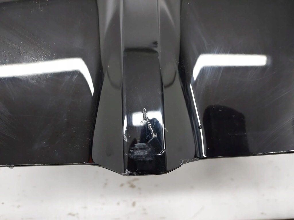 фото №6, Opel astra l vi 2022 кришка багажника задня задня кришка багажника fv