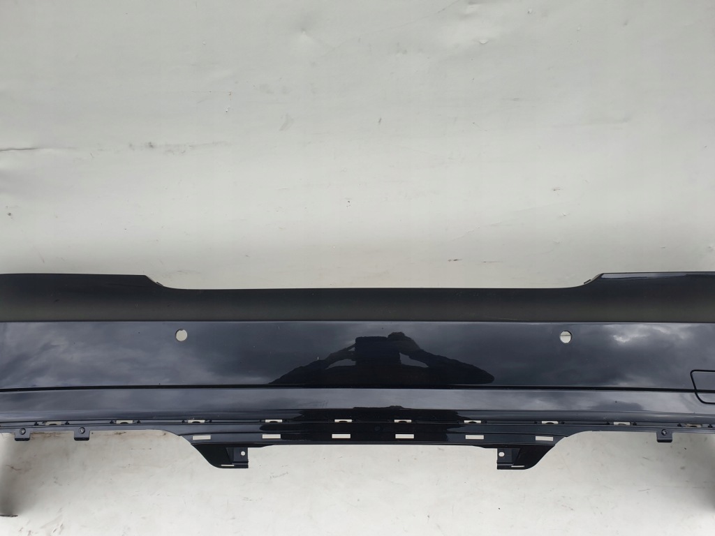 Mercedes sl w231 r231 12-16 amg бампер задняя задняя  pdc a2318851125 Недорого