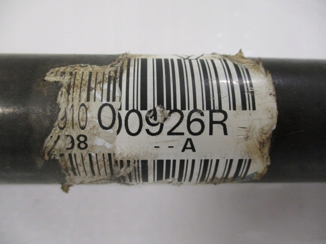 Clio iv рестайлинг  приводной вал шрус  правая 1.2 tce 1.2 16v Оригинал