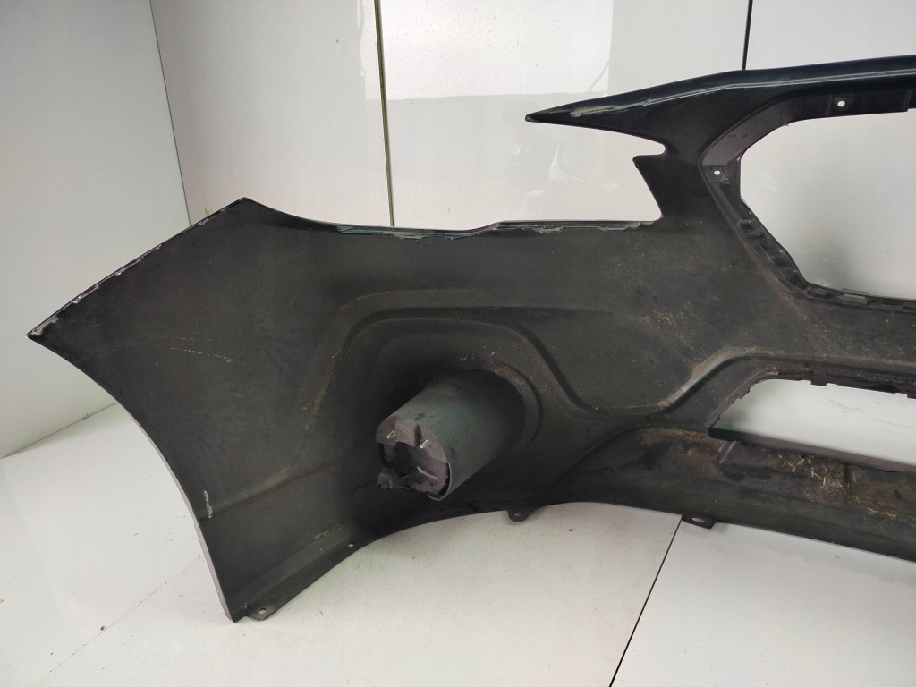 фото №12, Бампер перед subaru outback 5 v lift 18-21