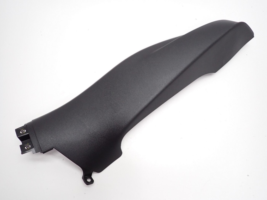 фото №1, Защита порог стойка правый задняя сиденье 5g6867766e vw golf e-golf vii 7 19r