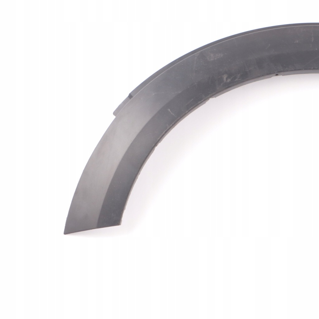 фото №2, Mini r60 r61 молдинг крыла подкрылок левый перед 9800761
