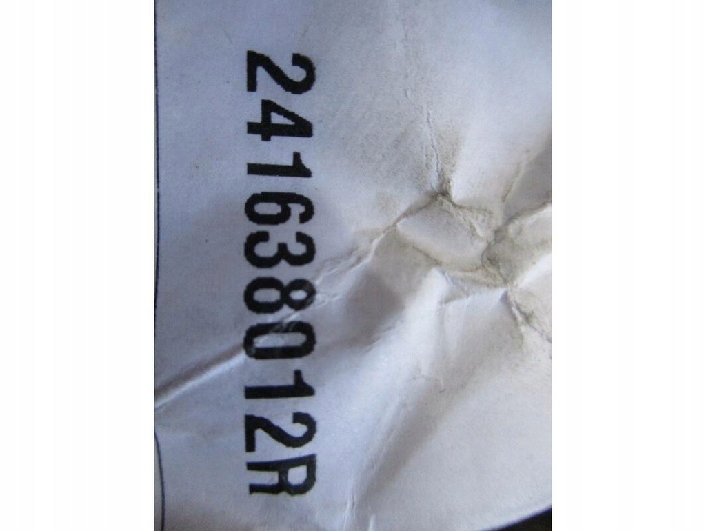 фото №2, Жгут электропроводка салона кабины renault kadjar