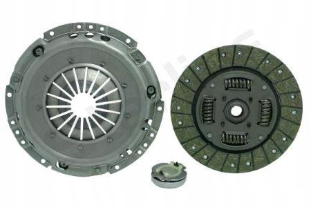 фото №2, Starline сцепление kpl audi seat