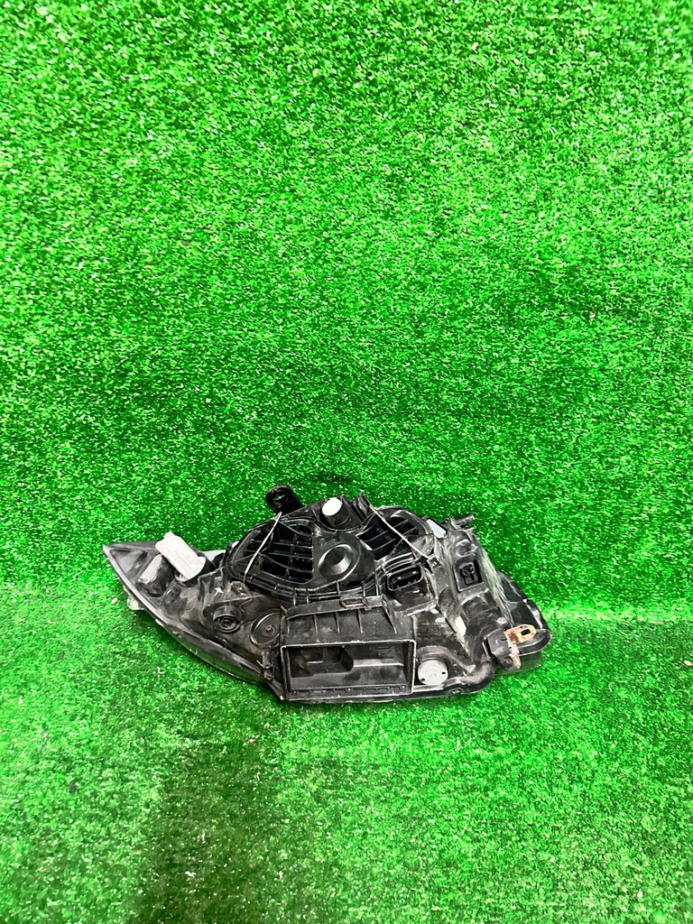 фото №3, Фара левый bmw 1 e87