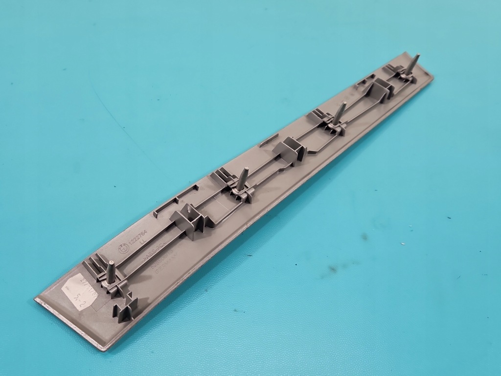 4x молдинг накладки декори декоративна панелі bmw x3 e83 бардачок рамка передач Київ