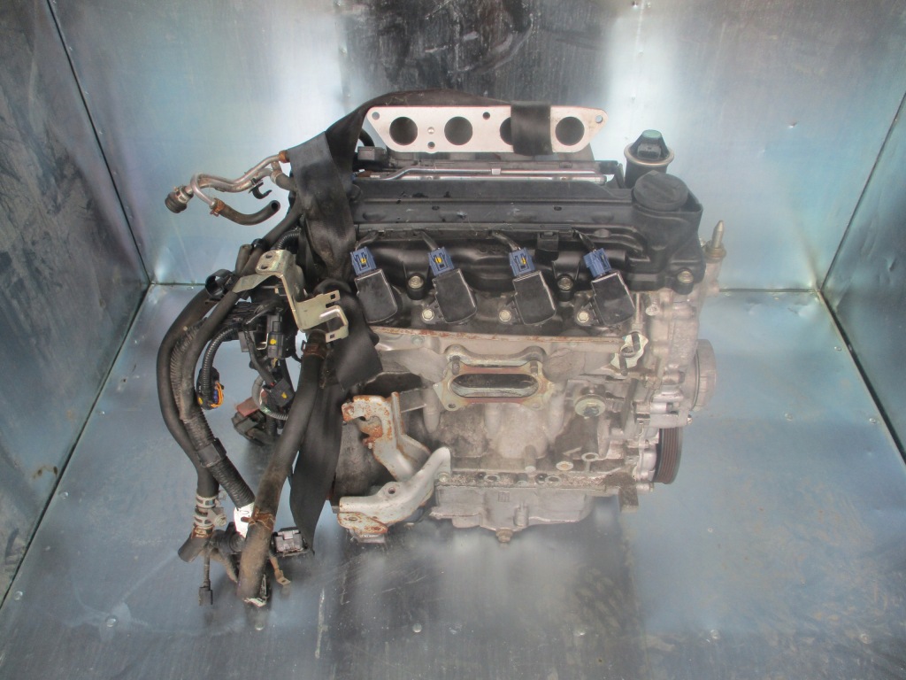 фото №1, Двигун honda civic viii 1.4 l1321