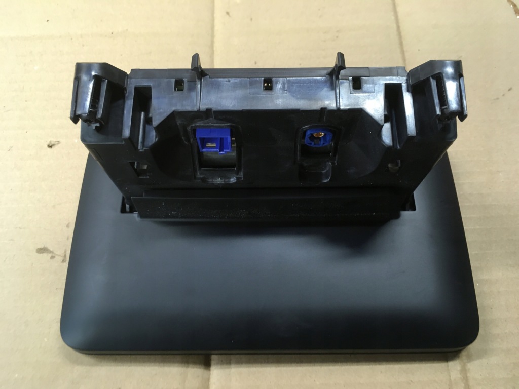 фото №3, Дисплей монитор mercedes w253 a2059026902