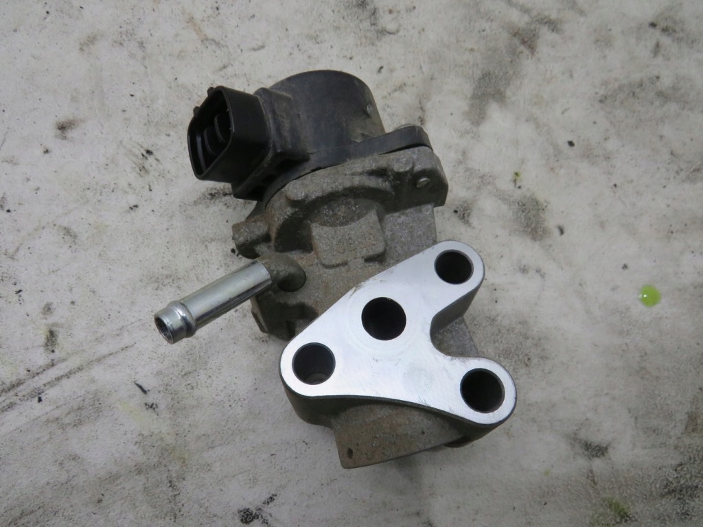 фото №1, Клапан egr peugeot 108 c1 ii aygo ii 1.0 12v