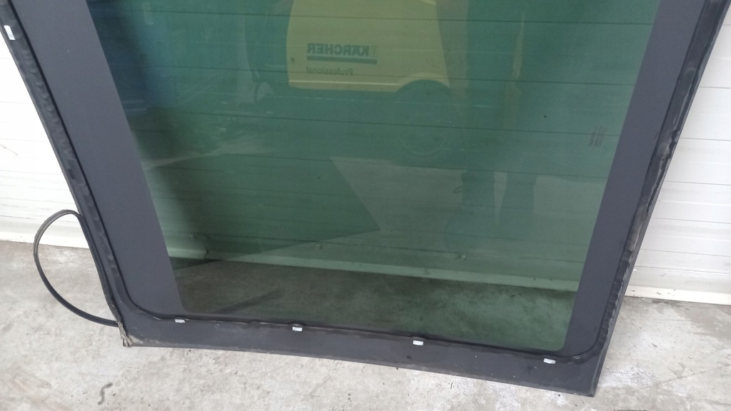 фото №6, Люк перед renault espace iv 05r