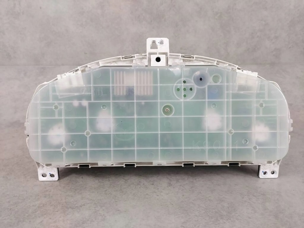 фото №5, Лічильник прилади mazda 6 gg gy lift 2.0 b eu