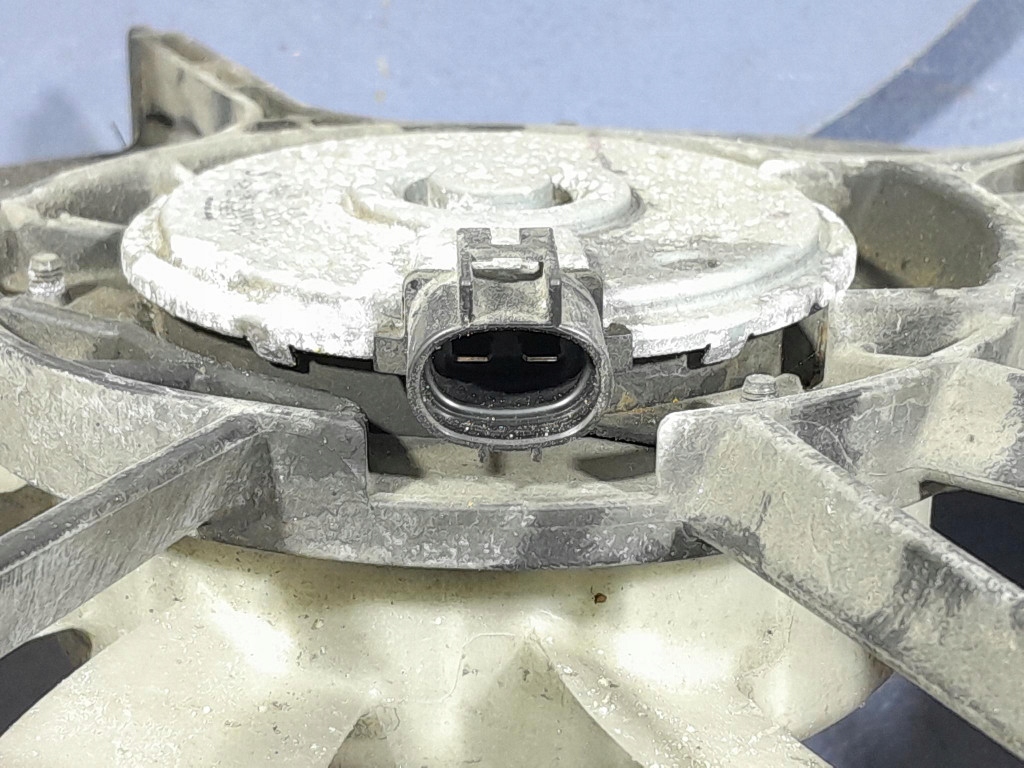 фото №6, Suzuki swace corolla e21 1.8 hyb вентилятори вентилятори радіатора 16363-0t190