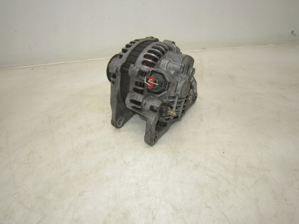 фото №8, Mazda 6 2.0citd генератор a3tb4981