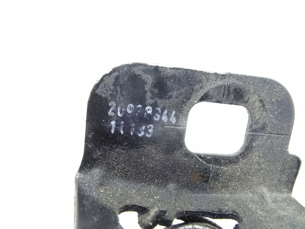 фото №4, 20938344 opel insignia a замок капот