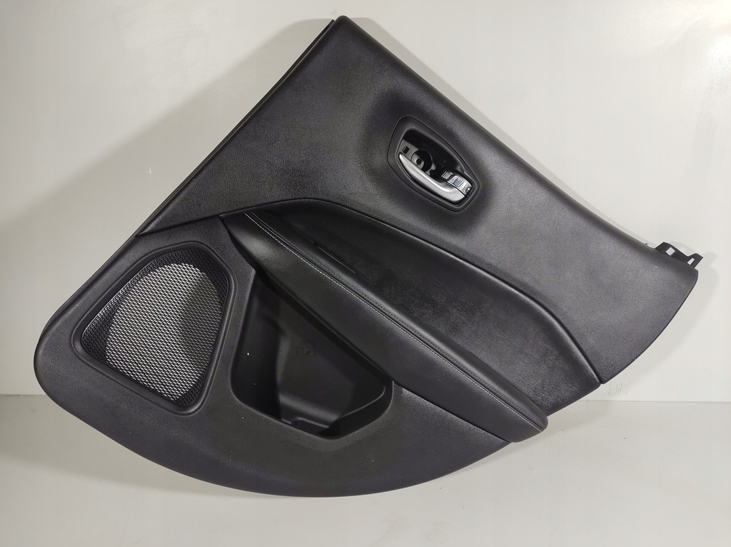 фото №1, Jeep compass 17r- обшивка двері правий задня